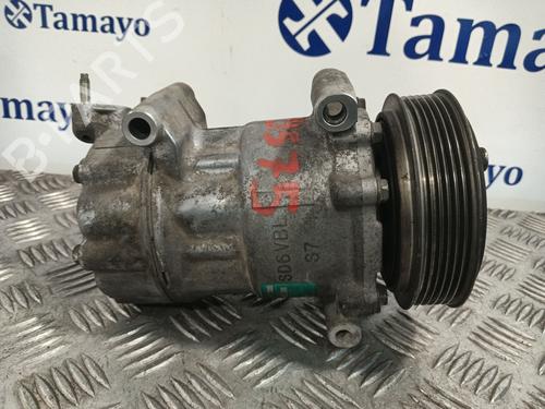 AC compressor CITROËN C2 (JM_) 1.1 | BP30191472M34 