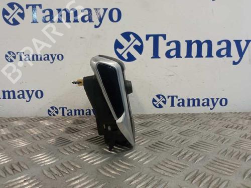 Electronic module PEUGEOT 208 I (CA_, CC_)  | BP27163303M83