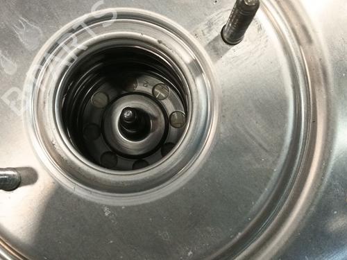 Servo brake OPEL COMBO Box Body/MPV (K9) 1.5 D | BP30095915M42