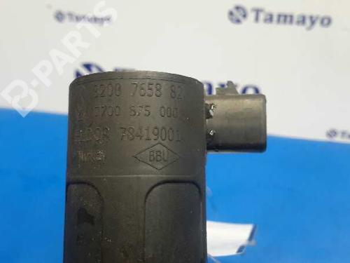 Ignition coil RENAULT CLIO II (BB_, CB_)  | BP6089935M94 