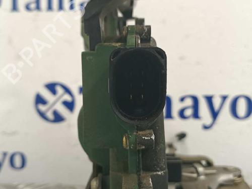 Venstre bak lås SEAT TOLEDO II (1M2)  | BP25883058C100 