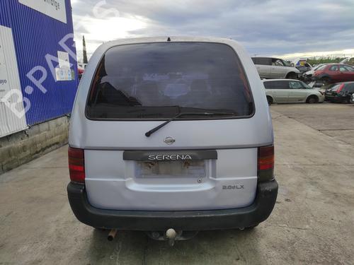 Right front indicator NISSAN SERENA (C23)  | BP20659018C33 