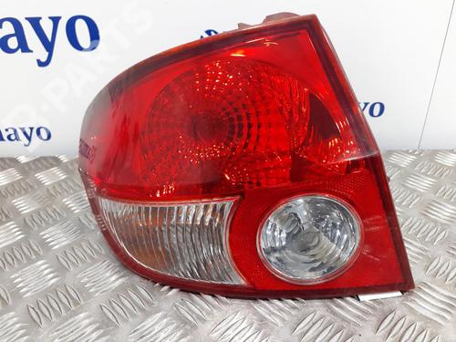 Used Left taillight HYUNDAI GETZ (TB) 1.5 CRDi (88 hp) 9119332