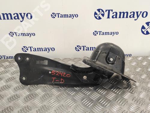 Used Left rear suspension arm VW GOLF VI (5K1) 1.6 TDI (105 hp) 10162993