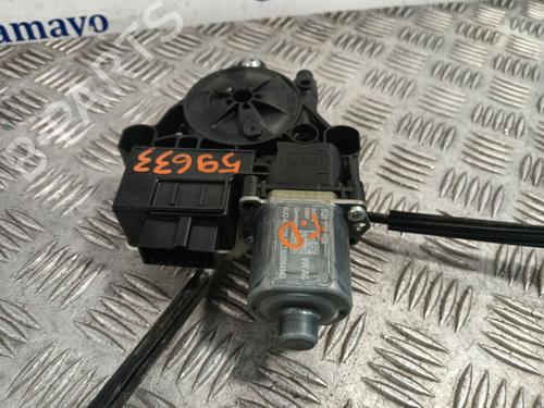 Rear right window mechanism SEAT ARONA (KJ7, KJP) 1.0 TSI | BP31164129C25