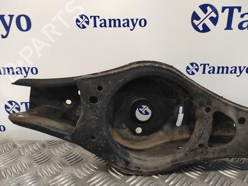 Right rear suspension arm VW GOLF VI (5K1) 2.0 TDI | BP15225011M15