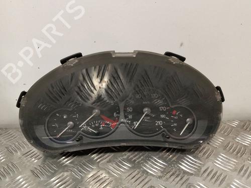Used Instrument cluster Instrument cluster 37700872 37700872