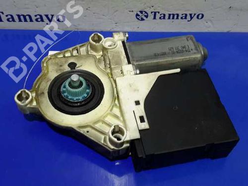 Used Right front window motor Right front window motor SEAT ALTEA (5P1) 1.2 TSI (105 hp) 10197740 10197740