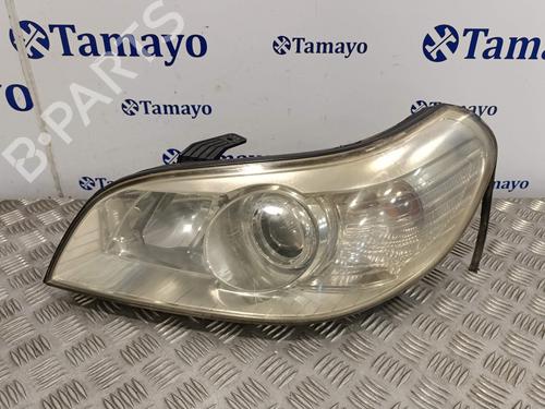 Used Left headlight CHEVROLET EPICA (KL1_) 2.0 D (150 hp) 23438483
