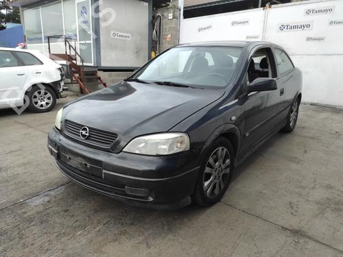 Engine OPEL ASTRA G Hatchback (T98)  | BP29220351M1 