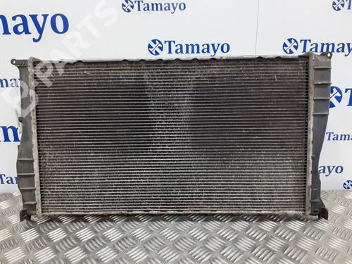 Water radiator BMW 3 Convertible (E93) 330 d | BP7514702M31 