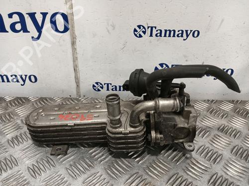 Used Egr SEAT LEON (1P1) [2005-2013]  27989514
