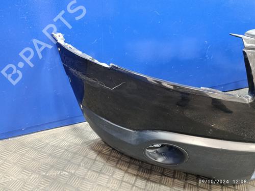 Front bumper NISSAN QASHQAI / QASHQAI +2 I (J10, NJ10, JJ10E)  | BP20226937C7 