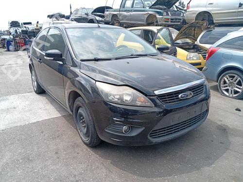 Used Left front shock absorber Left front shock absorber FORD FOCUS II (DA_, HCP, DP) 1.6 (100 hp) 36284863 36284863