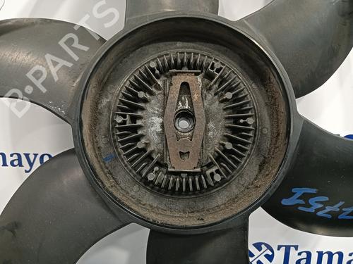 Fan MERCEDES-BENZ SPRINTER 2-t Van (B901, B902)  | BP20934812M128 