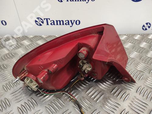 Right taillight CHEVROLET LACETTI (J200) 2.0 D | BP11048902C35 