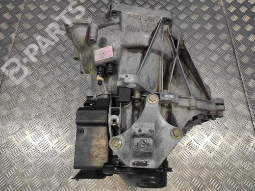 Gearbox FORD FIESTA V (JH_, JD_)  | BP8932136M3 
