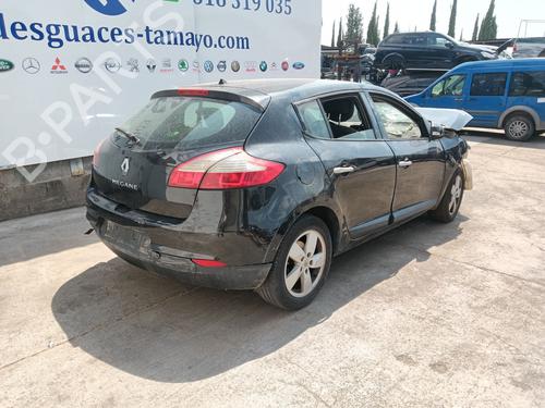 Engine RENAULT MEGANE III Hatchback (BZ0/1_, B3_) 1.5 dCi | BP37759036M1 - Image 4