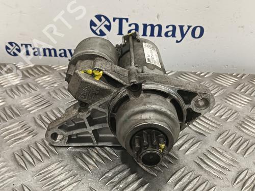 Starter SKODA FABIA II (542)  | BP24288060M8 