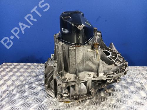Gearbox RENAULT MEGANE II (BM0/1_, CM0/1_)  | BP23391694M3 