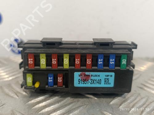 Used Fuse box HYUNDAI i30 (GD) [2011-2025]  21690400