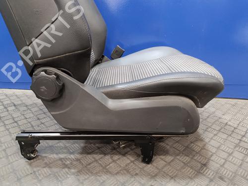 Right front seat MERCEDES-BENZ A-CLASS (W169)  | BP15982624C16 