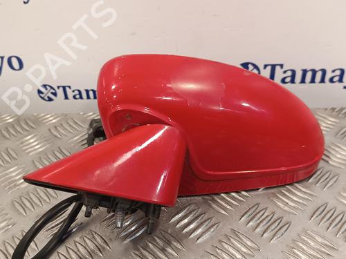 Left mirror OPEL CORSA D (S07)  | BP17129259C26 
