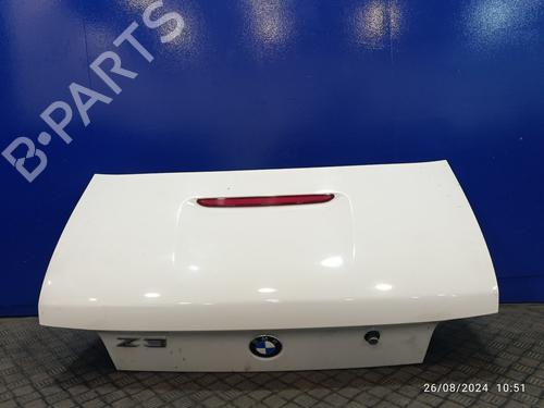 Used Tailgate BMW Z3 Roadster (E36) [1995-2003]  19396878