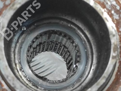 Right front steering knuckle MERCEDES-BENZ M-CLASS (W164)  | BP10553269M26 