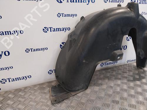 Wheel arch PEUGEOT 208 I (CA_, CC_)  | BP27249040C56