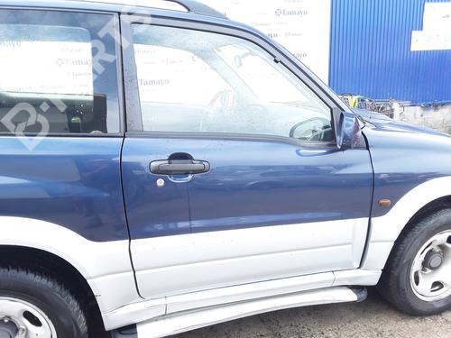 Driver airbag SUZUKI GRAND VITARA I Open Off-Road Vehicle (GT)  | BP9828164C9 