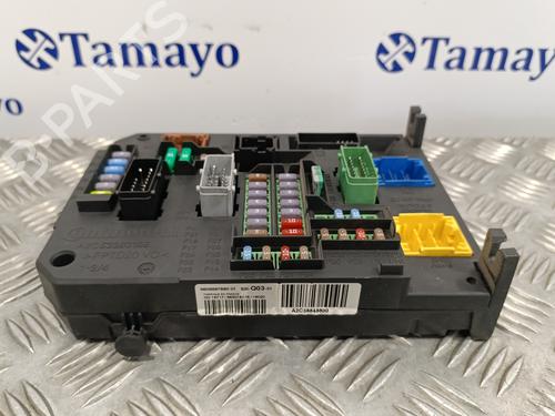 Fuse box PEUGEOT 308 II (LB_, LP_, LW_, LH_, L3_)  | BP18868869E1 
