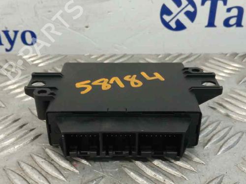 Electronic module AUDI A1 Sportback (8XA, 8XF)  | BP24416343M83 