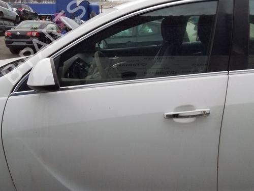 left-front-door-opel-insignia-a-g09-2008-2009-2010-2011-2012-2013-2014-2015-2016-2017-38956728 main image