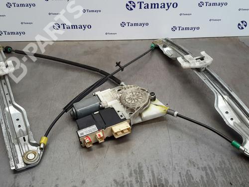 Used Front right window mechanism CITROËN C5 II (RC_) 2.0 HDi (RCRHRH) (136 hp) 7247489