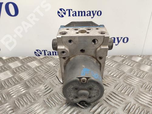 ABS pump FIAT STILO (192_) 1.6 16V (192_XB1A) | BP1763625M43 