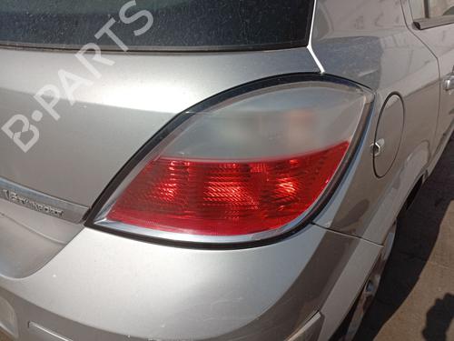 Used Right taillight Right taillight 36353666 36353666