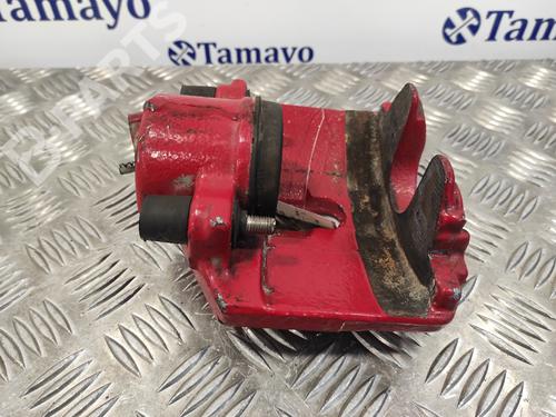 Right front brake caliper VW GOLF V (1K1) 2.0 GTI | BP11565475M104