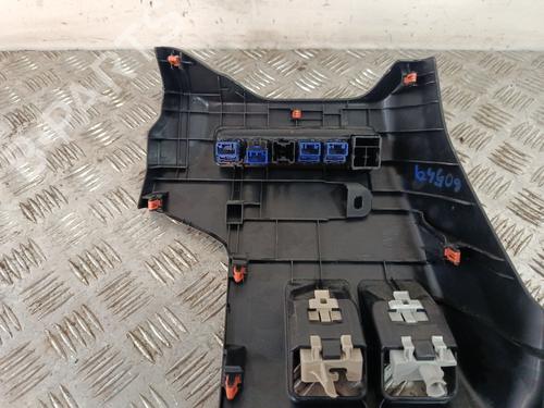 Headlight switch TOYOTA RAV 4 V (_A5_, _H5_) 2.0 (MXAA52) | BP40184612I24 - Image 4