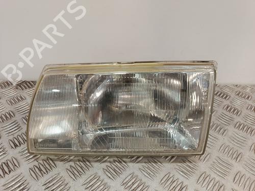 Used Right headlight Right headlight CITROËN C15 Box Body/MPV (VD_) 1.9 D (69 hp) 33466199 33466199