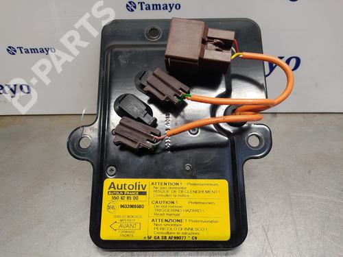 Elektronisk sensor CITROËN JUMPY I (U6U_) [1994-2006]  9677641