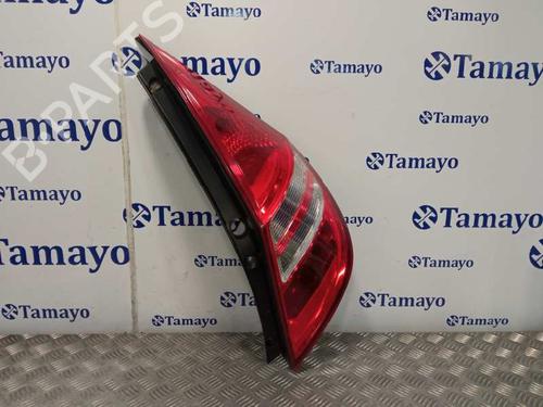 Used Right taillight HYUNDAI i30 (FD) [2007-2012]  26434961
