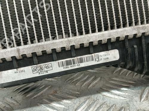 Water radiator FORD PUMA (J2K, CF7) 1.0 EcoBoost | BP32719224M31 - Image 5