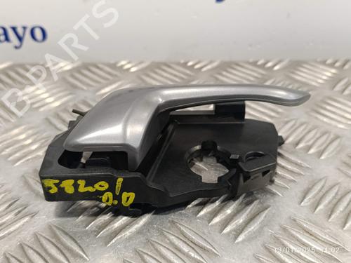 Front right interior door handle KIA RIO I Hatchback (DC)  | BP22702664I14 