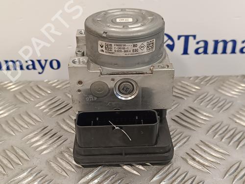 Used ABS pump DACIA DOKKER MPV (KE_) [2012-2025]  16318970