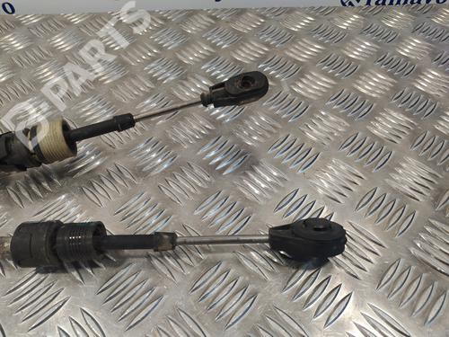 Gear lever LAND ROVER FREELANDER 2 (L359)  | BP9758596M90 