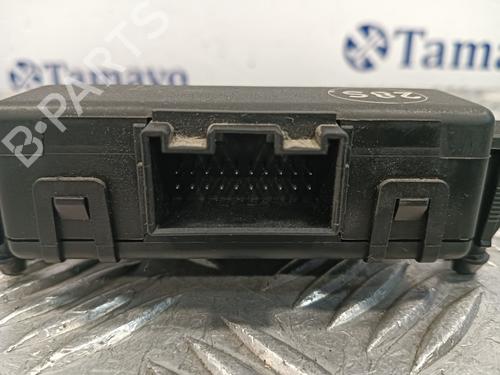 Electronic module VW CADDY III Box Body/MPV (2KA, 2KH, 2CA, 2CH) 1.9 TDI | BP23863105M83 