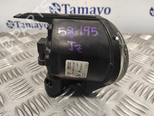 Left front fog light BMW X5 (E53)  | BP22900302C30 
