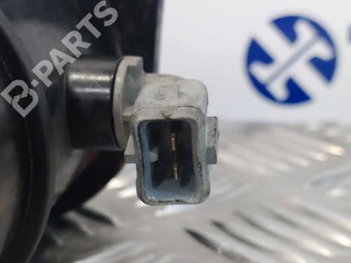 Mass air flow sensor RENAULT KANGOO / GRAND KANGOO II (KW0/1_) 1.5 dCi 70 (KW0V, KW0A) | BP10311904M95 