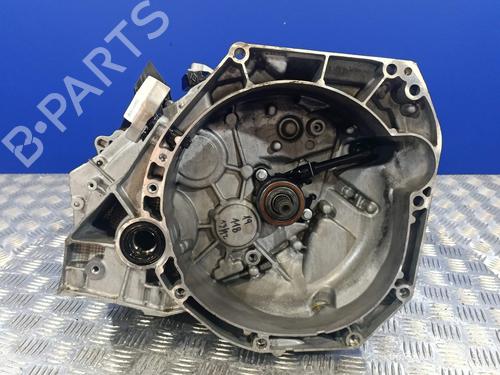 Used Gearbox RENAULT CLIO V (B7_) [2019-2025]  20240345